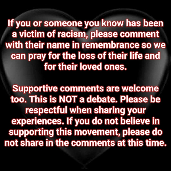 DONATION UPDATE & NEW BLACK LIVES MATTER SHIRTS - Picture 5 of 8